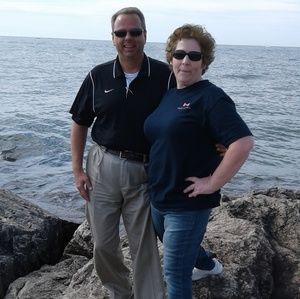 Meet your Posher, Brenda